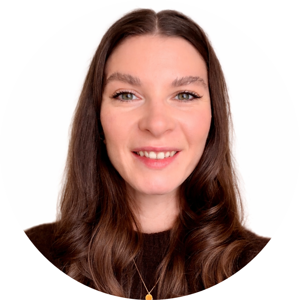 Dr Amy Berry
