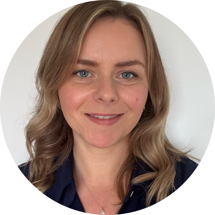 Dr Kayleigh Lawrence