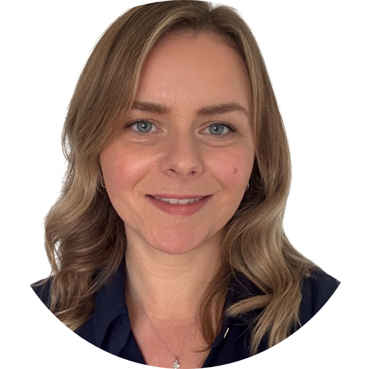 Dr Kayleigh Lawrence
