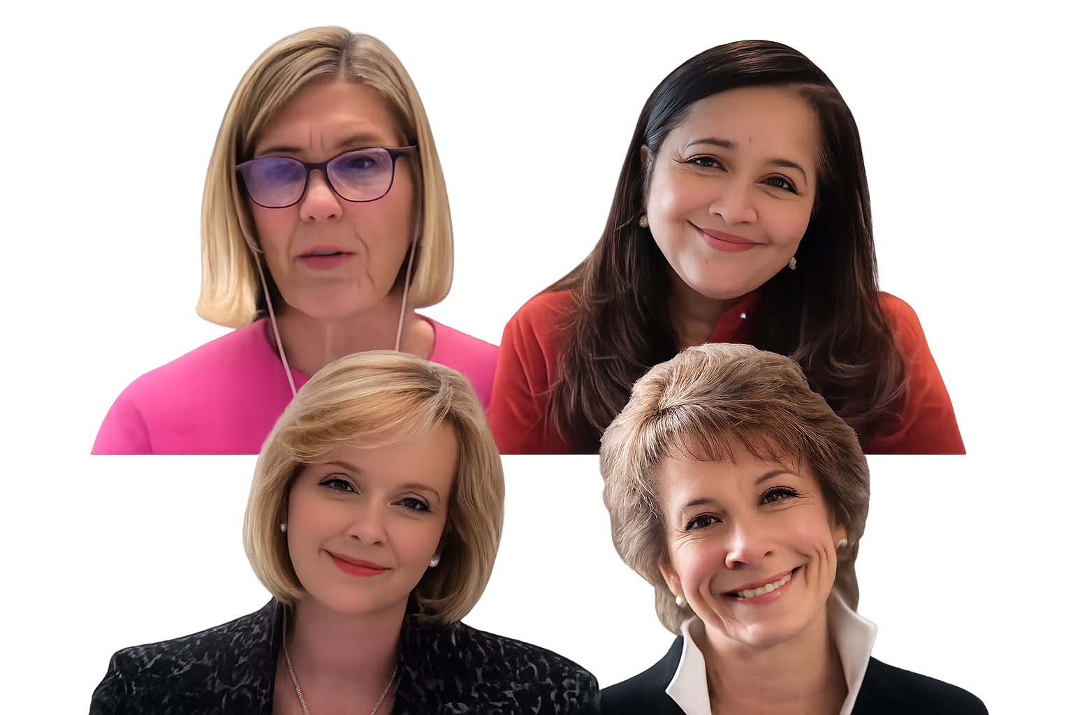 CoSRH Presidential update